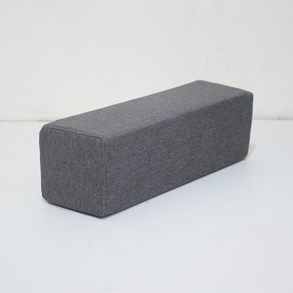 沙发扶手靠枕方枕缝隙填塞海绵垫床缝填充方形罗汉床扶手枕头