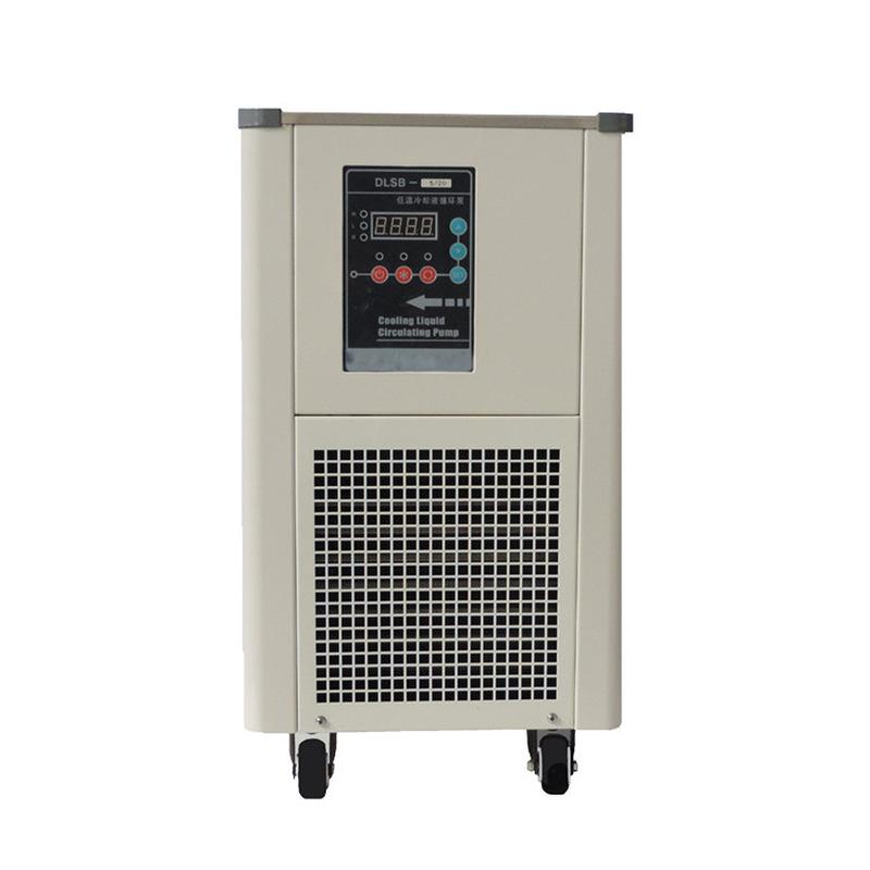 设备系列低温冷却液循环泵夹套dlsb制冷真空泵可接旋转蒸发仪