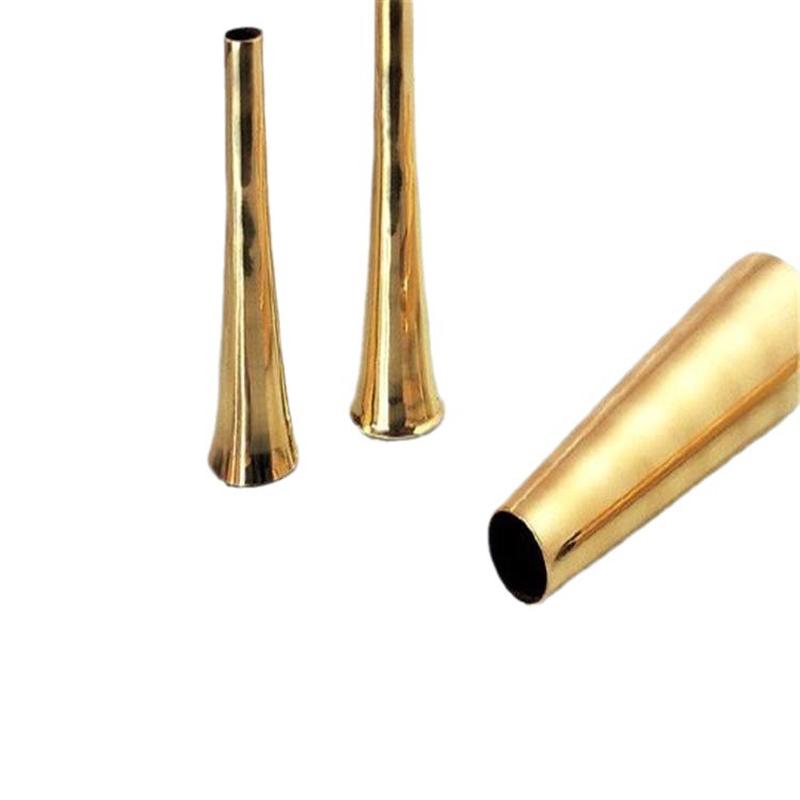 黄铜方管黄铜空调管h65黄铜管黄铜精拉管h59黄铜管缩口封底