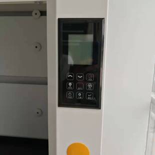 化验实验室分体式 无管道通风柜桌上全钢通风橱自净循环排风柜优弗