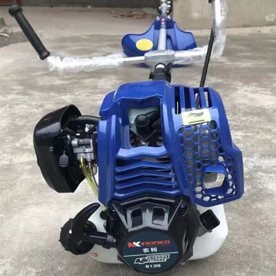 农割灌机二冲程四冲割草机g45柯6139打草机