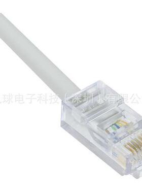 热销l-comtrd855pl各型号可提供超5类eia568标准阻燃级跳线现货