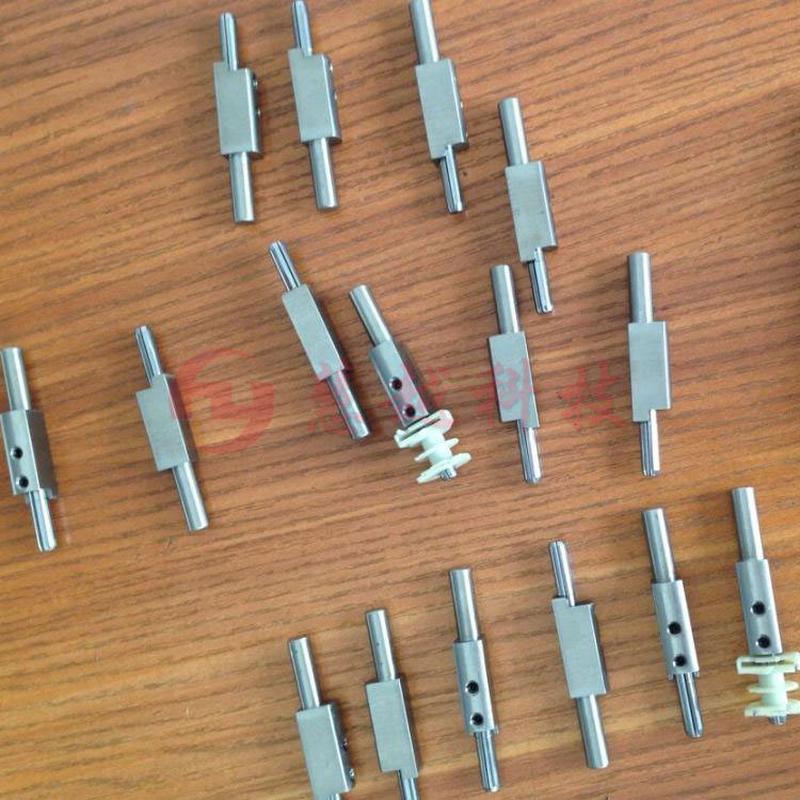 热销代客制作模具治具包胶绕线治具模具精密五金配件制作模具批发