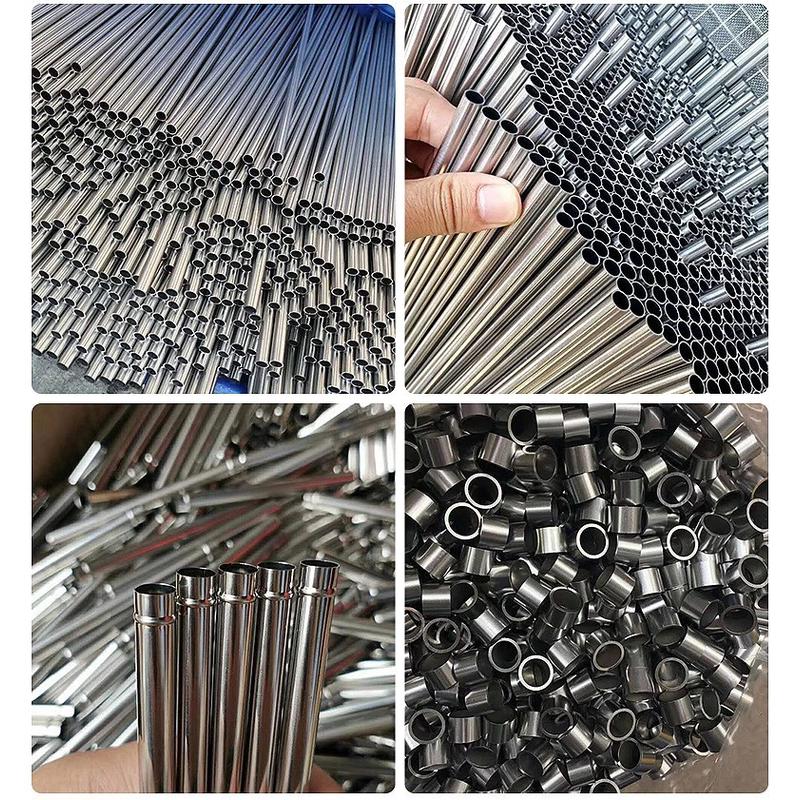 直供304不锈钢毛细管软管316l管套光亮毛细不锈钢管精密切割