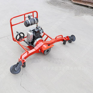 热销电动仿打磨机fmg2.2钢轨电动钢轨形打磨机铁路钢轨焊接平面抛