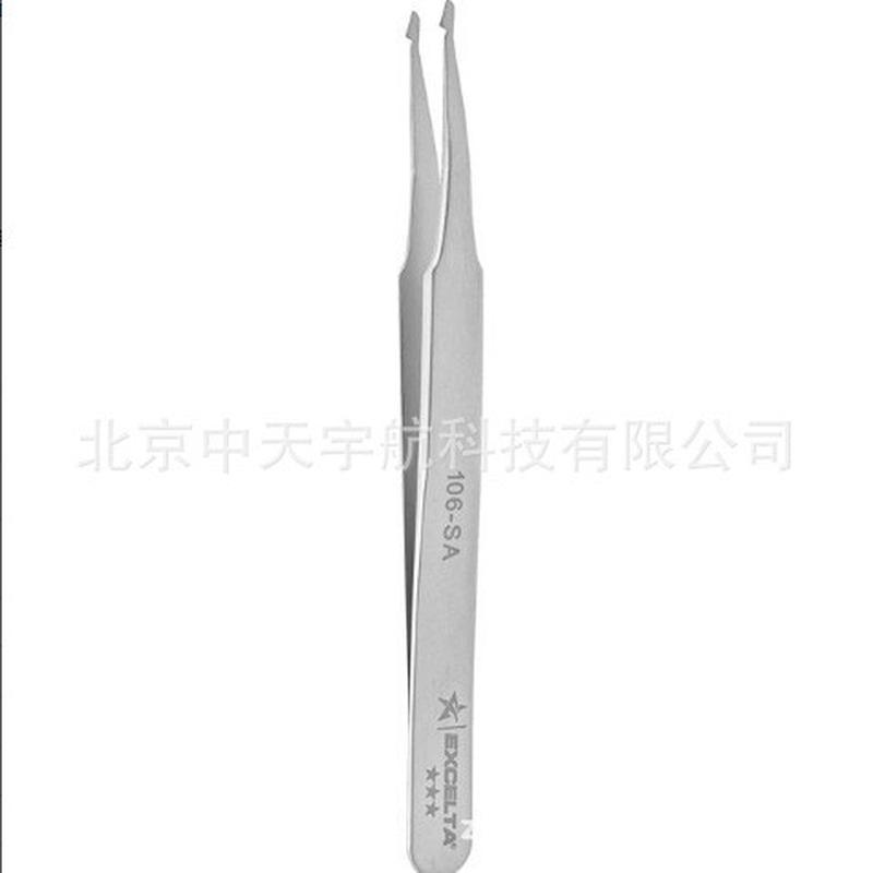 热销瑞士excelta原装进口高精密镊子00-s