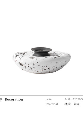 新中式装饰品摆件博古架高档中古书房书架茶室设计师组合搭配套餐