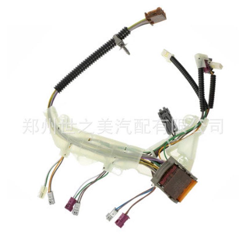 热销变速箱2429875724046895适用于凯迪拉克汽配电脑线束汽车配件