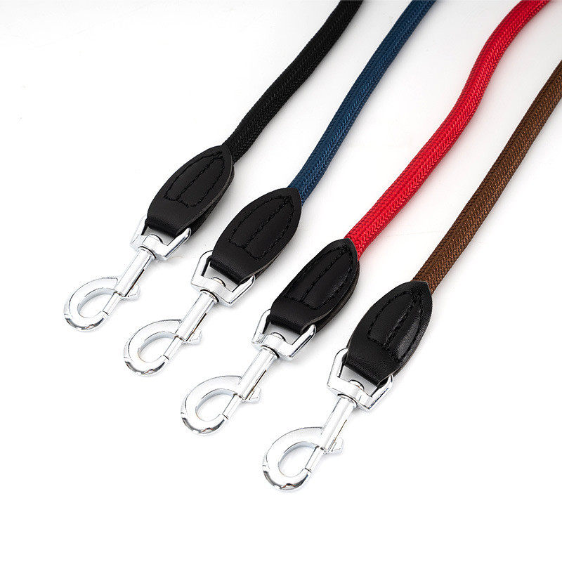 哈二爷调节多扣位牵引绳狗狗牵引绳尼龙耐用高拉力宠物牵引绳子,宠物/宠物食品及用品,狗牵引绳,淘宝优惠券,粉丝福利购,淘宝优惠卷