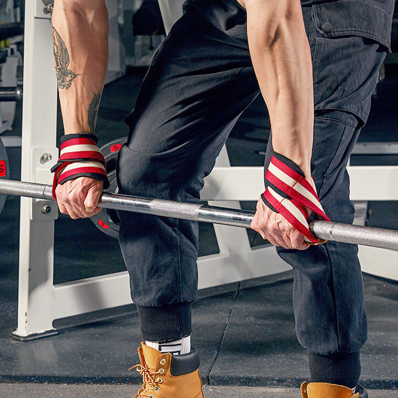 举重单杠腕带男士健身助力带专业握力带哑铃护腕器械训练手腕绑带,运动/瑜伽/健身/球迷用品,其他运动护具,淘宝优惠券,粉丝福利购,淘宝优惠卷