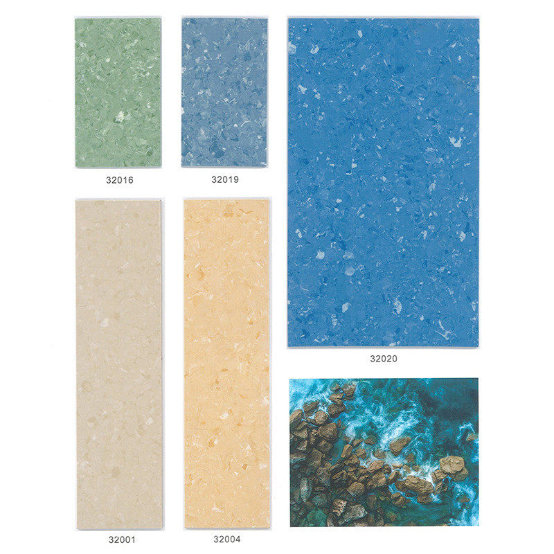 同质透心pvc塑胶地板2mm厚专用医院幼儿园实心商用加厚耐磨地胶,家装主材,PVC地板,淘宝优惠券,粉丝福利购,淘宝优惠卷