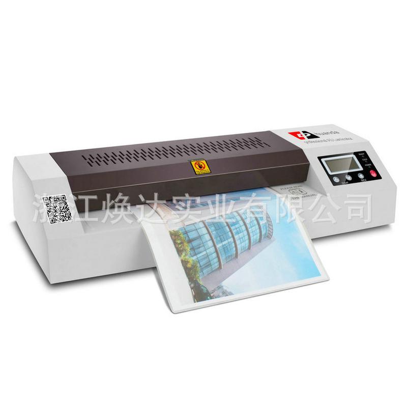 热销320a铁壳过塑机销售过塑机生产过塑机