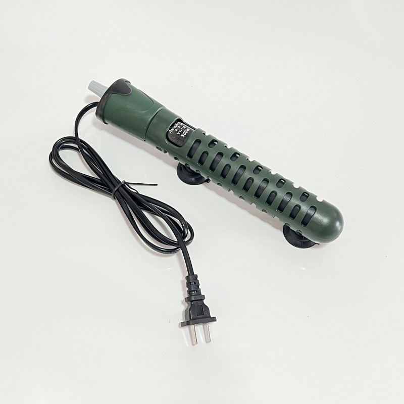 鱼缸水族箱钢钛钛合金加热棒鱼缸加热器