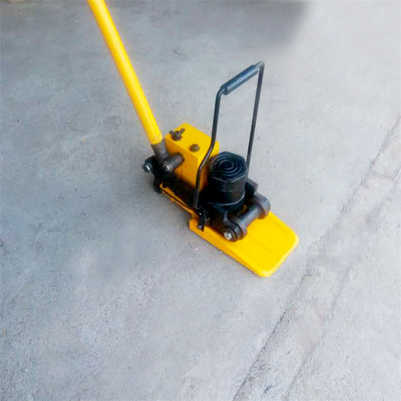 热销供应道-300型起拨道器 轨道两用型起拨道器 铁路用液压起拨yq