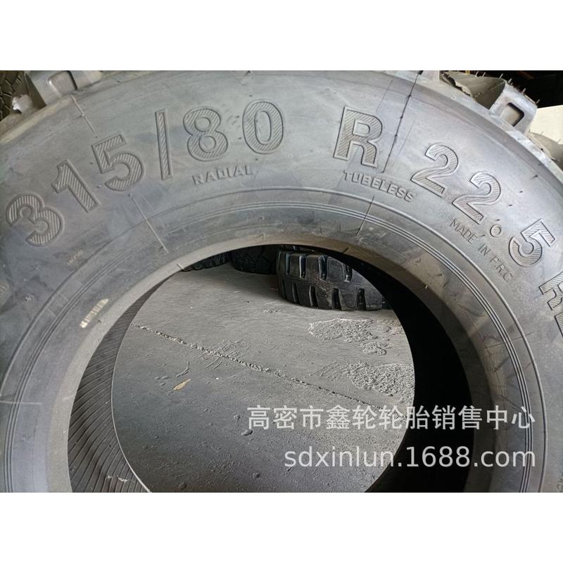 热销轮胎710/70r38 42 42 750/65r25 26 315/80r22.5工程供应