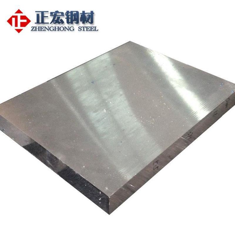 钢厂工具钢m42高速直供高耐磨高钴白钢条圆棒m42高速钢棒钢条