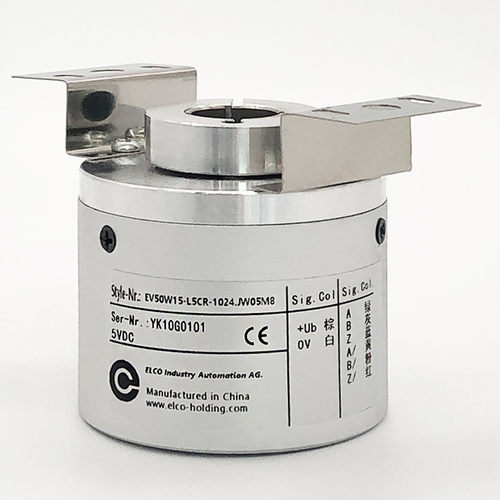 EV50W15-L5CR-1024.JW05M8邦田编码器L5M8R HD05M8 L6CR JW24M8