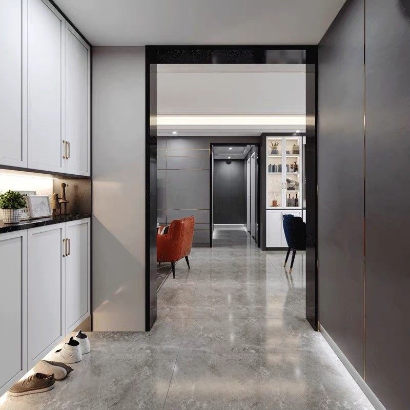 304包边垭口极窄门套包边窗套包边阳台垭口装饰拱门形不锈钢,家装主材,踢脚线,淘宝优惠券,粉丝福利购,淘宝优惠卷