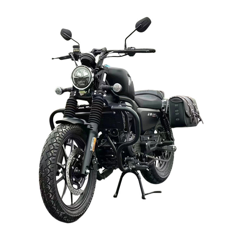 热销适用于赛科龙ra401前保险杠护杠防摔配件保护杠sr400-2改装防