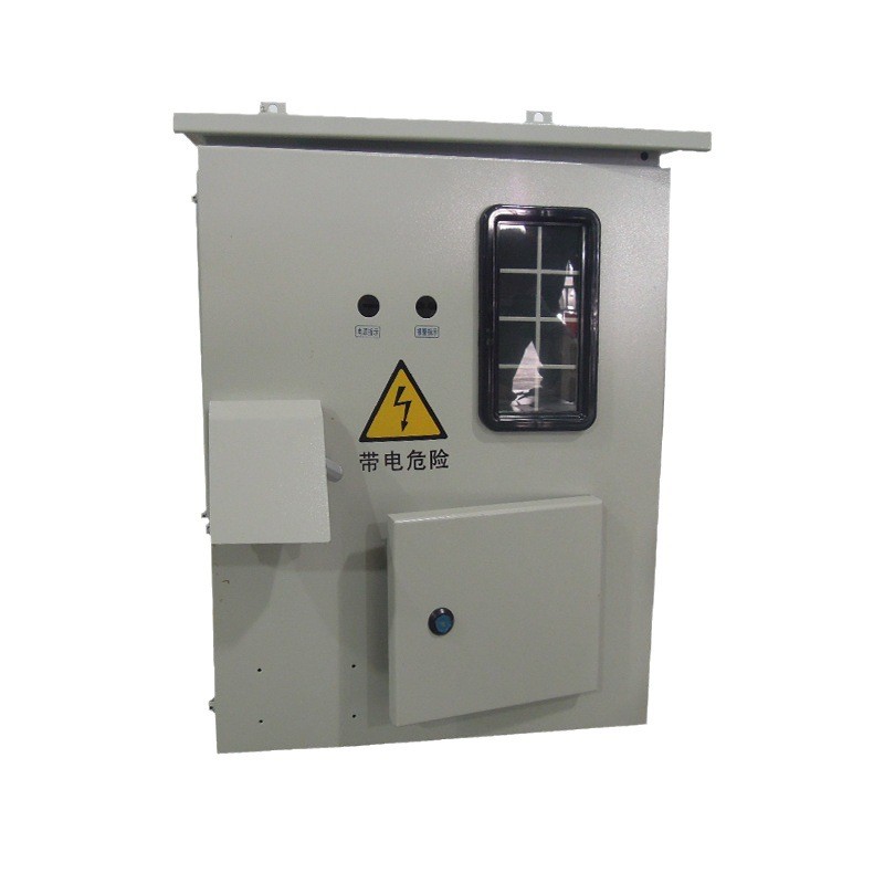 不锈钢防雷箱户外防水钣工控机箱电源外壳配电箱配电柜金配件加工