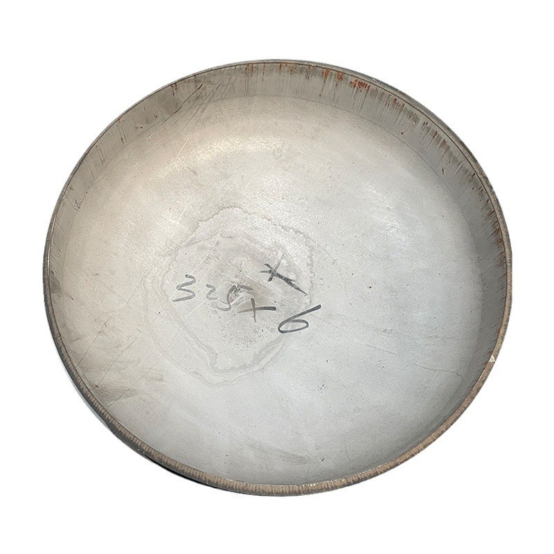 油罐封头管帽封头椭圆形封头不锈钢封头管帽半球形冲压不锈钢封头