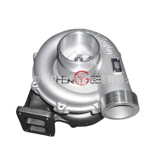 适用五十铃6WG1T发动机涡轮增压器RHC92 03830 VA300018 11440