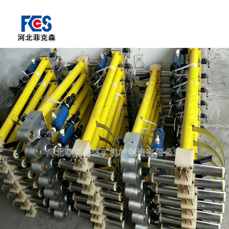 热销厂家直销诚信经营菲克森mqt系列煤矿用气动巷道锚杆设备支护