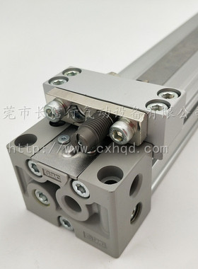 热销气缸原装无杆smcmy1b63g/my1b63-100/200/300/400/500/600/70