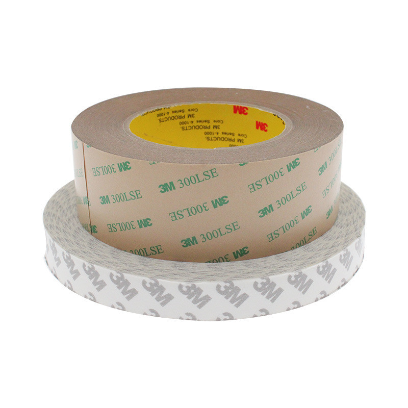 9448a双面胶带定制耐高温汽车双面胶带模双面强力高粘可棉纸切