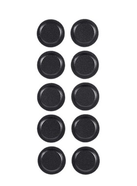 pc绝缘胶价格优惠磨砂黑色补强片阻燃绝缘膜db98kj麦拉片模切定制