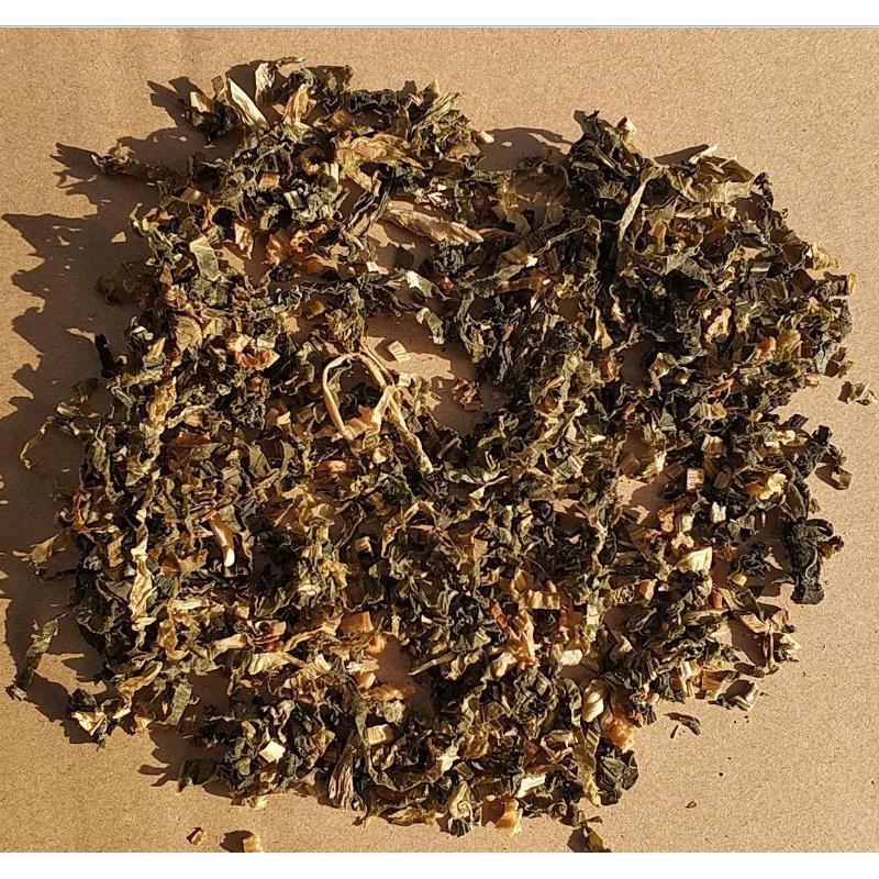 雪里红梅干菜湖南特产农家自制青菜干货大全咸菜酸菜盐菜类