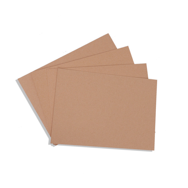 300g玖牛卡纸加厚牛皮硬卡纸板4ka3a4牛皮纸龙牛皮打印纸封面装订