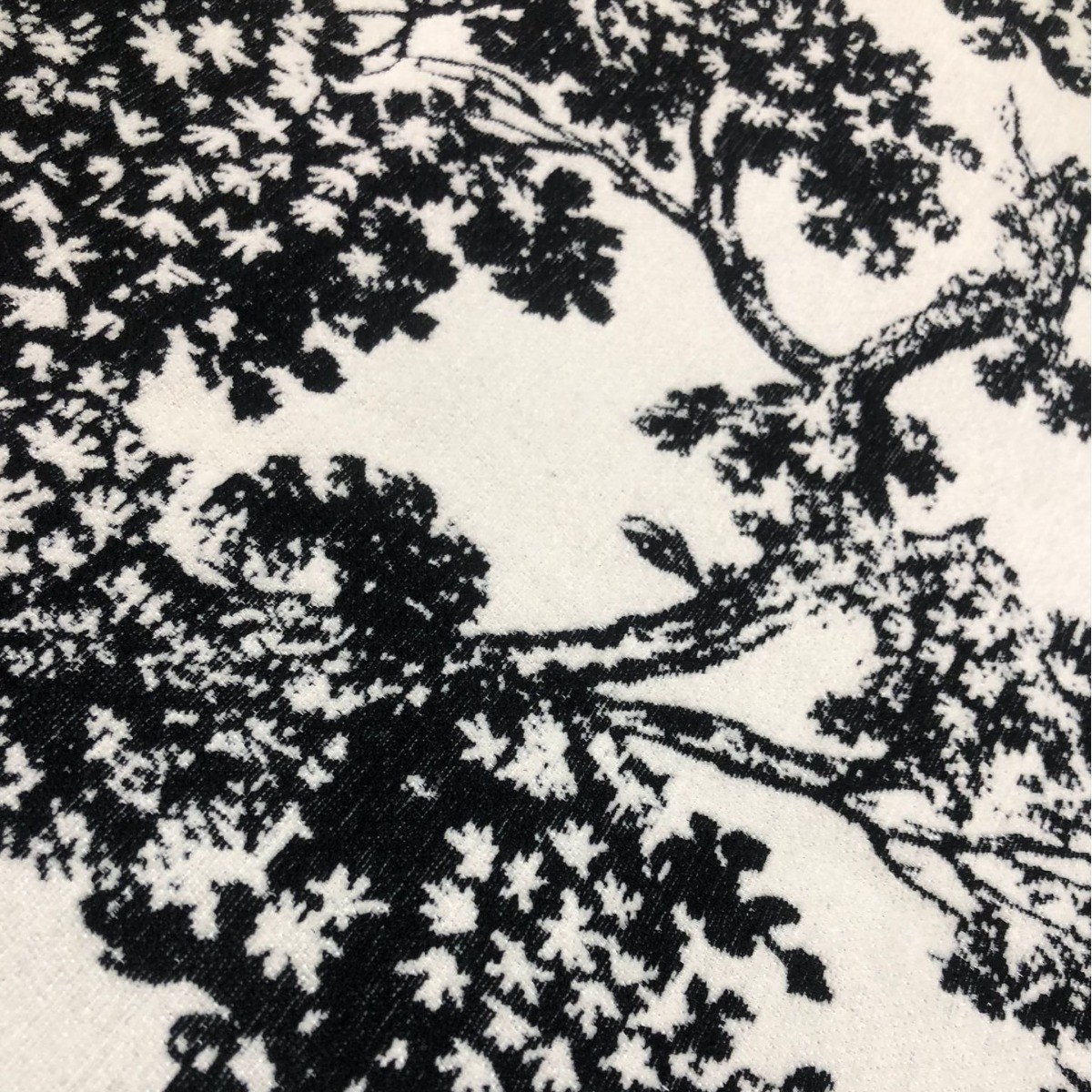 现货法式沙发垫巾抱枕桌布2.8/3.2米宽幅雪尼尔提花面料布