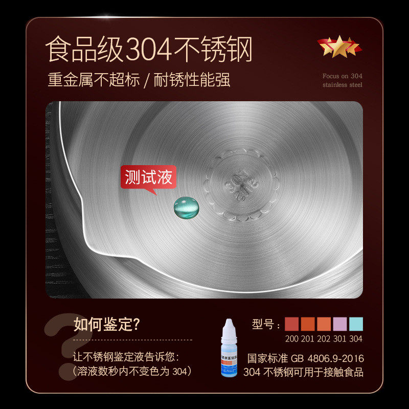 吉度滤油壶304过滤家用储油罐壶厨房不锈钢油渣油瓶滤网油壶,厨房/烹饪用具,油壶,淘宝优惠券,粉丝福利购,淘宝优惠卷