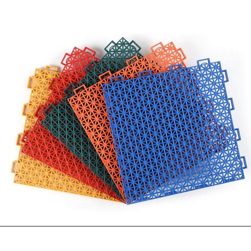 pvc户外悬浮地板幼儿园篮球场悬浮地垫室外轮滑运动地板拼装地垫,家装主材,PVC地板,淘宝优惠券,粉丝福利购,淘宝优惠卷