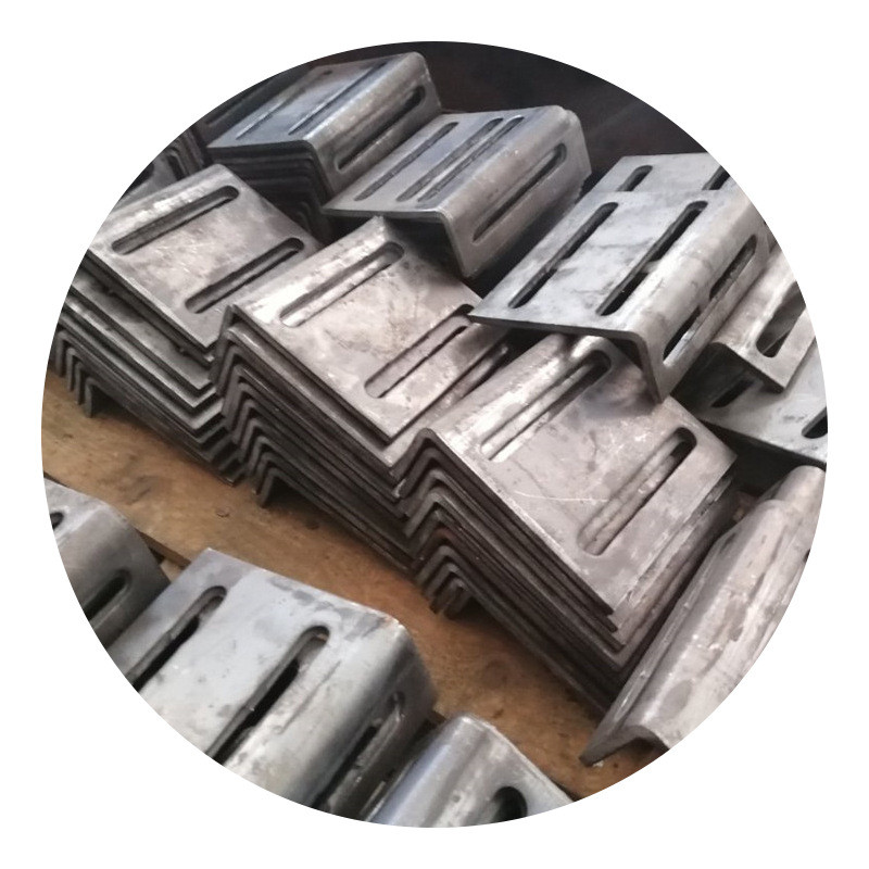 来供应钢板切割折弯激光切割中厚板平开分条铁板开孔厂家图订造