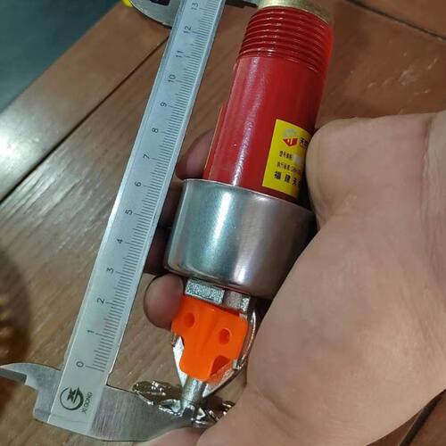 天定制泰消防设备厂家干式喷头t-zstgx68度冷库专用干式喷头冷库