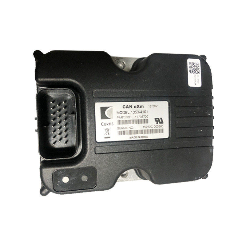 热销杭叉交流控制器(12-36v)1353-4101杭叉前移式车cqdb20-ac1s配