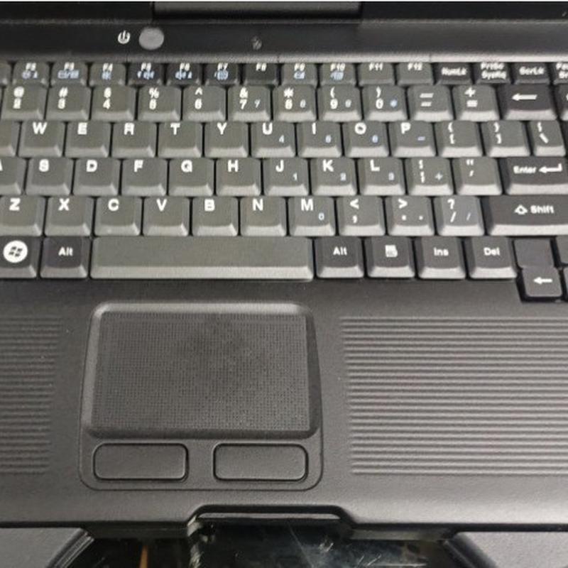cf53i53代8G电脑VOCOM硬件