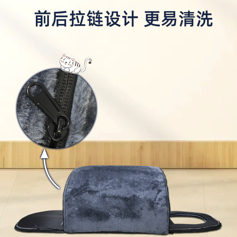 热销猫窝四季通用夏季猫床狗窝宠物窝幼猫猫咪窝睡觉房子屋夏天躲