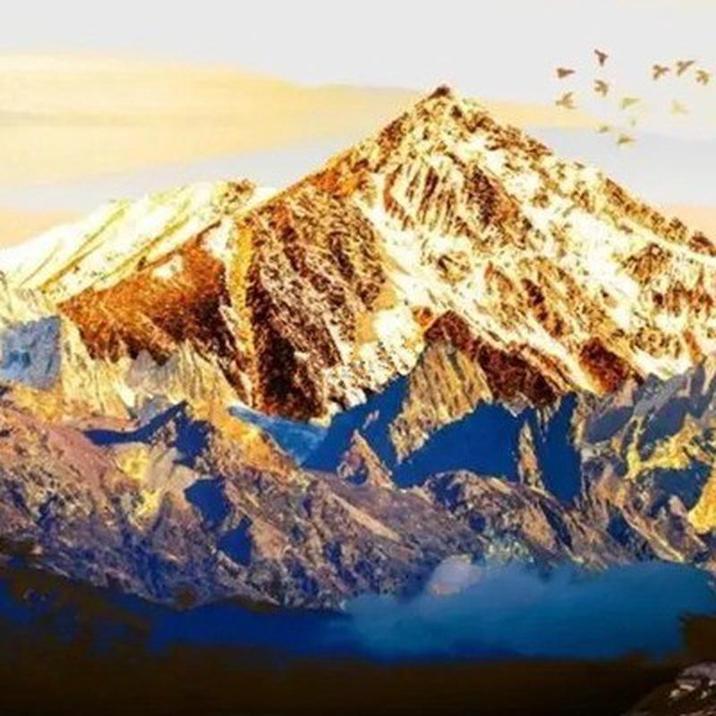 2022装饰画新款厂家