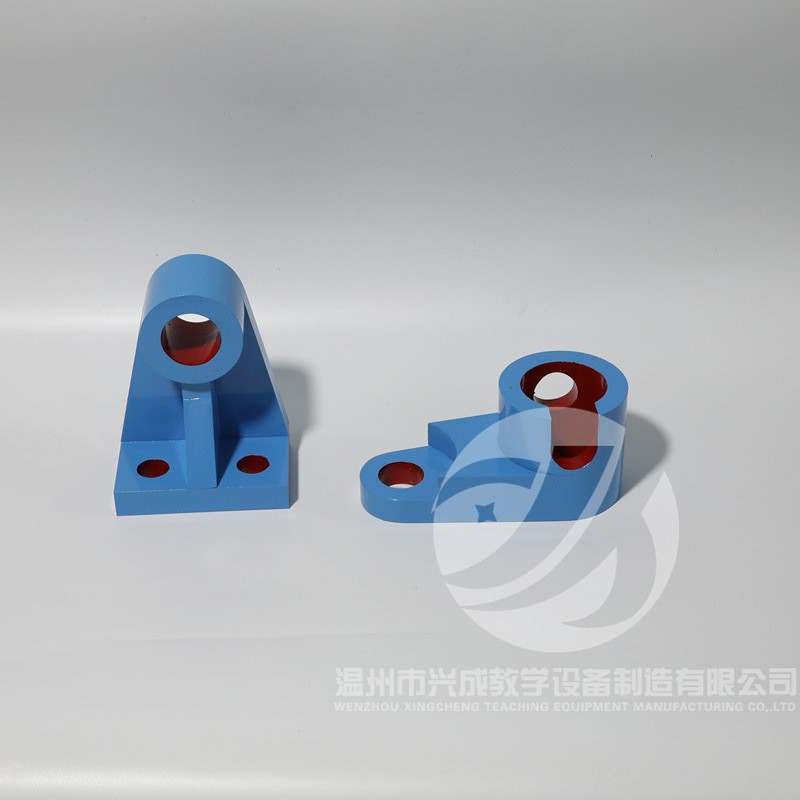 热销大中专院校机械制图,组合体示教模型,测绘模型,立体硬塑/