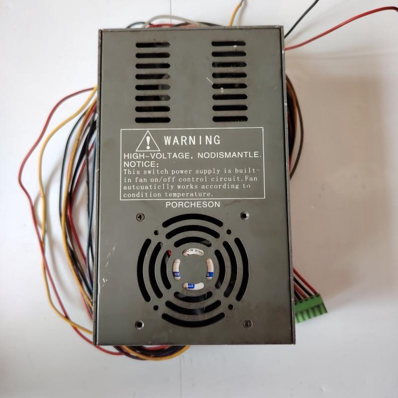 宝捷信注塑机电脑控制器660AMPW600开关电源 PS630PS620AM800AM