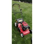 电动割草机厂家现货手推式 割草机 剪草机草坪修剪机集草袋折叠式