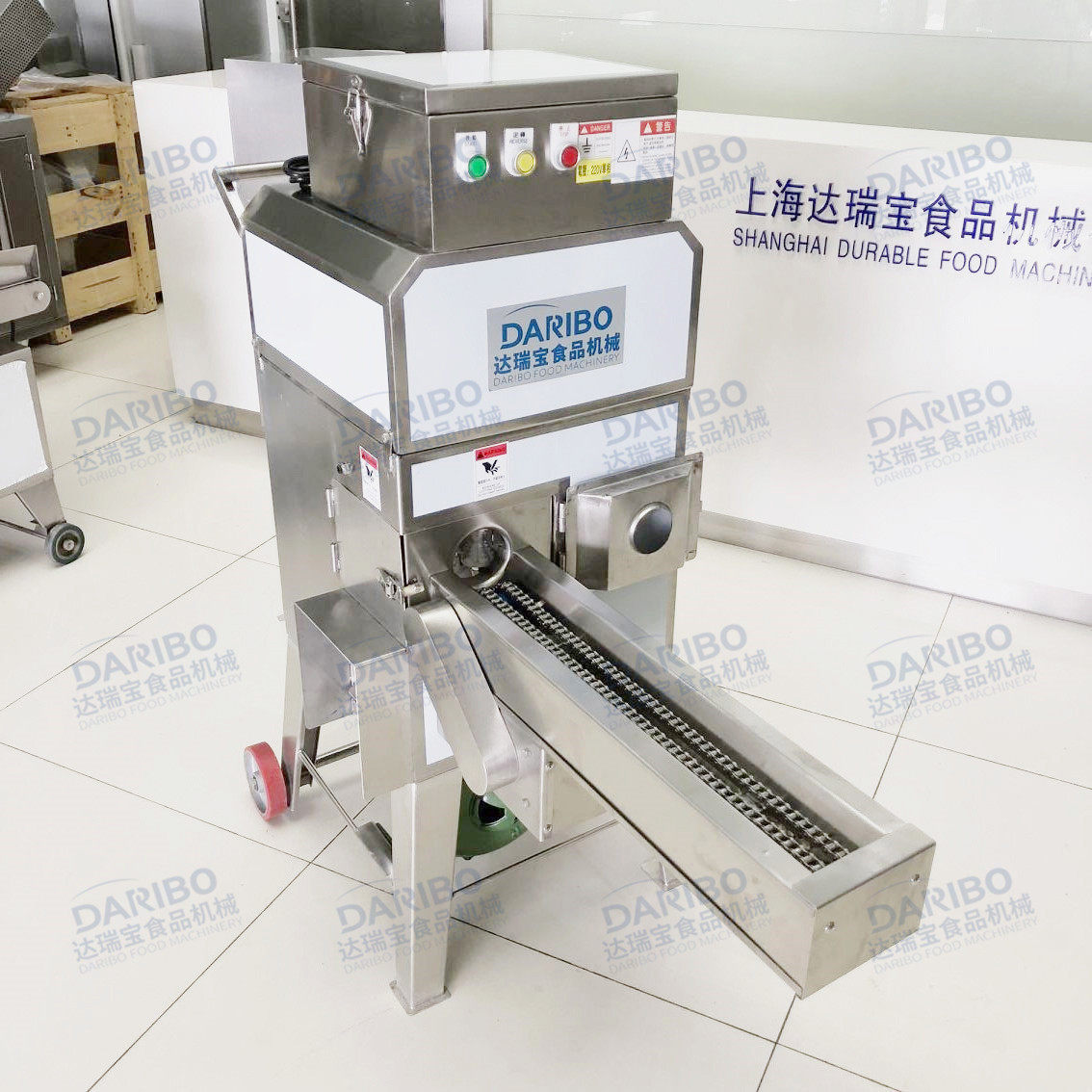 热销ldrb-368玉米脱粒机工厂直销玉米掰粒机嫩糯玉米脱粒去梗一体