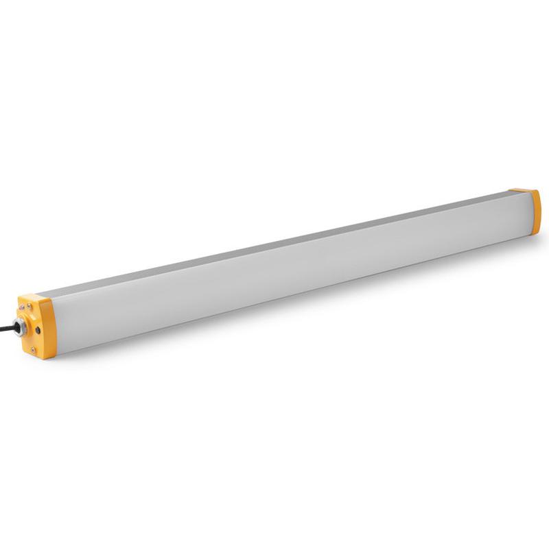 20瓦 LED防爆灯 LED防爆荧光灯 IP67 T8双管LED特殊照明 源头工厂