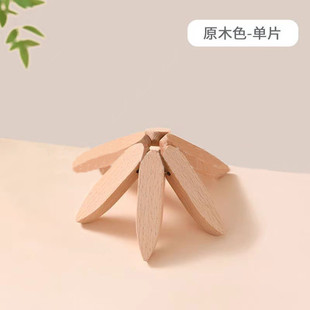 一棵树隔热垫餐桌实木防烫垫锅垫高级感桌垫碗砂锅垫子家用耐高温