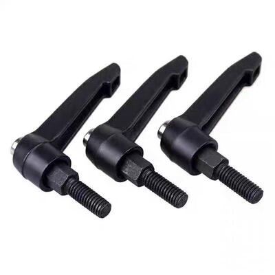 替代6/8/4/12固定把手C-CLMS5-10/15/20/25/30/35/40/45/50-B-M/6