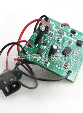 pcb电路控制板工厂设计开发定制批发电动起子手电钻控制板
