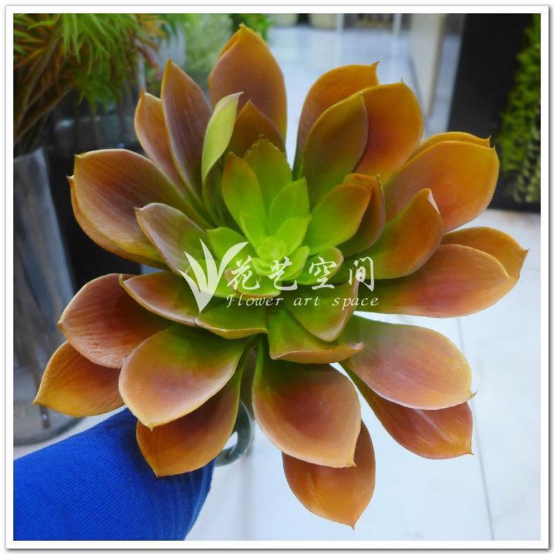 塑料花超大绿植特大加长杆龙舌兰仿真植物大盆景落地客厅装饰